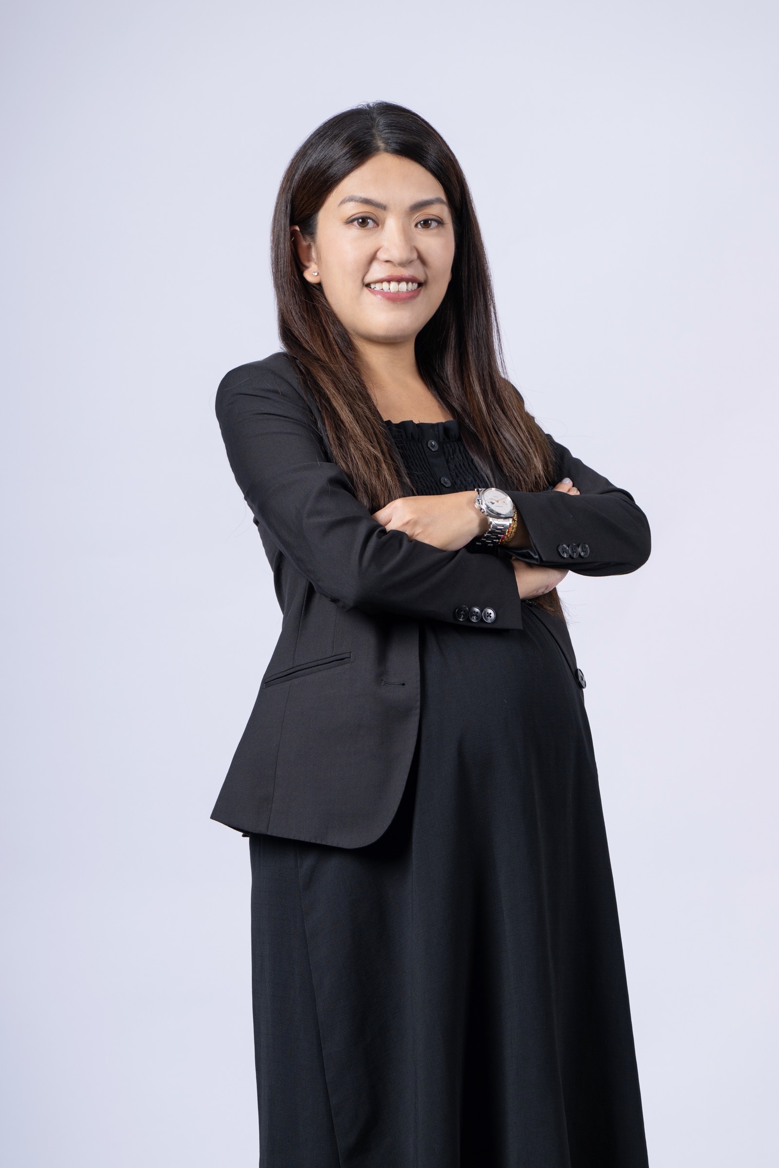 Carolyn Koh